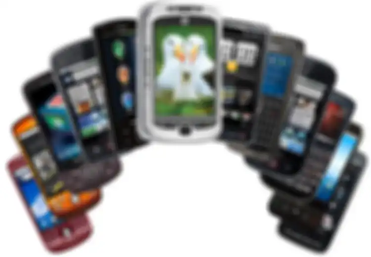 'Smartphone' Mengubah Konsep Bekerja