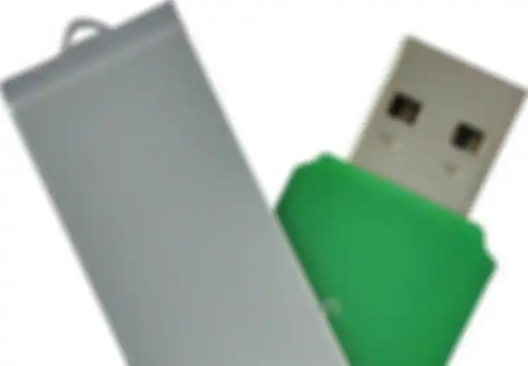 Ketika 'Flash Disk' Macet