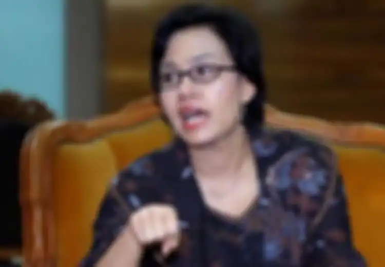 Masih Penasaran dengan Alasan Sri Mulyani Sudi ‘Pulang’ ke Indonesia? Ini Dia Penjelasan Langsung Bu Menkeu