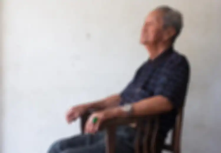 Lie Djie Tong, Legenda Silat Cina Benteng