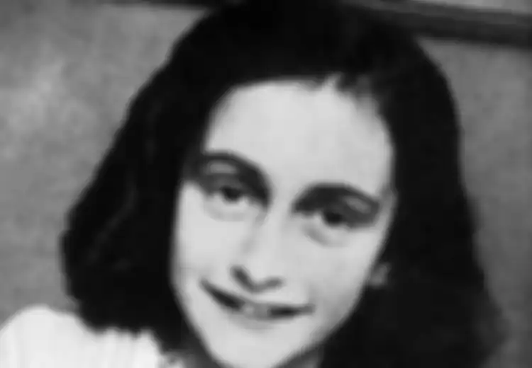 Meski Sudah Berusia 75 Tahun, Buku Harian Anne Frank Masih Relevan hingga Sekarang