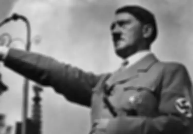 Saat Adolf Hitler Ditikung Orang Kepercayaannya dan Dikibuli Ramalan Bintang