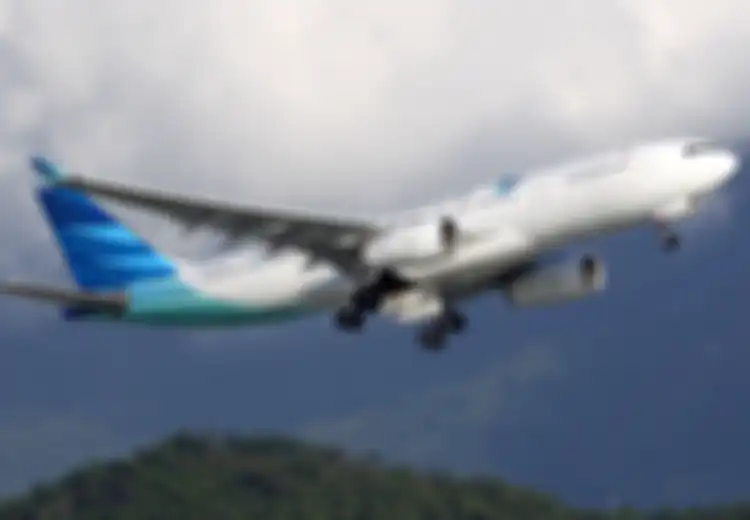 Mantan Dirut Garuda Jadi Tersangka: Suap Rp20 Miliar untuk Proyek Mesin Pesawat Rp16 Triliun?