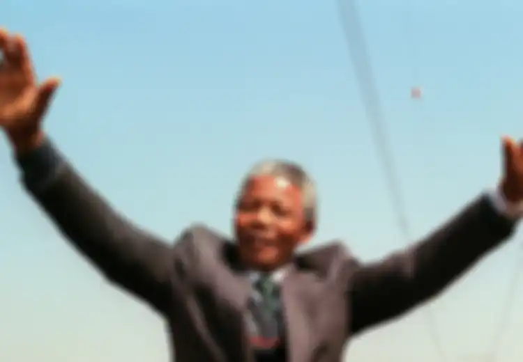 11 Momen Spesial untuk Mengingat Mandela