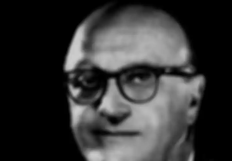 Mengenang Jasa Besar Abraham Zapruder yang Berhasil Merekam Kematian John F. Kennedy