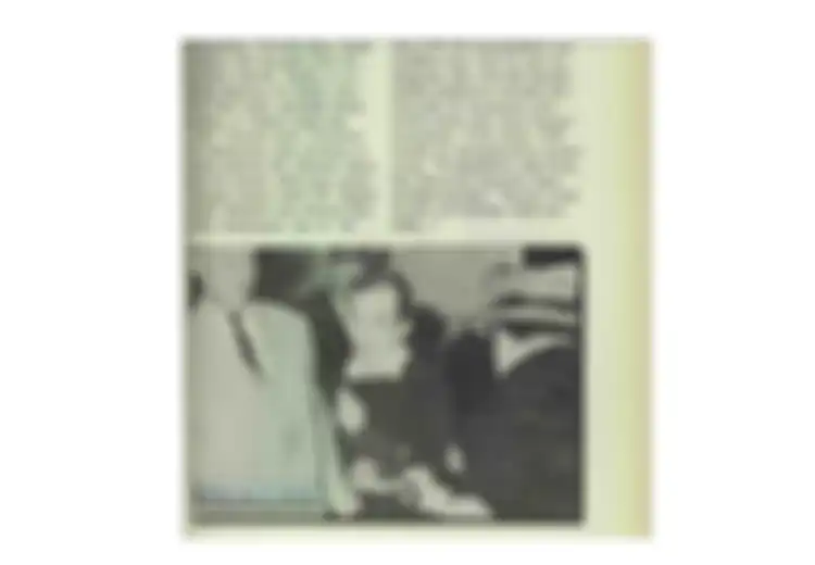 Pembunuhan JFK (4) : Oswald Sang Pembunuh