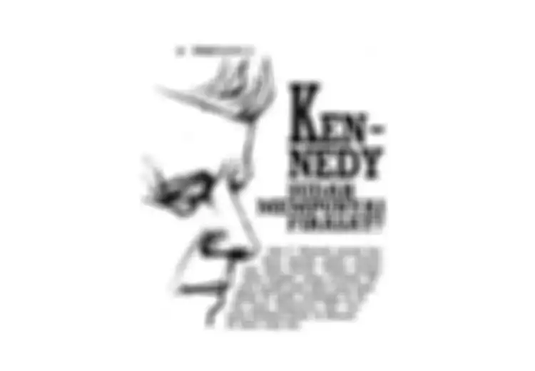 Pembunuhan JFK (2) : Kennedy Seperti Lincoln