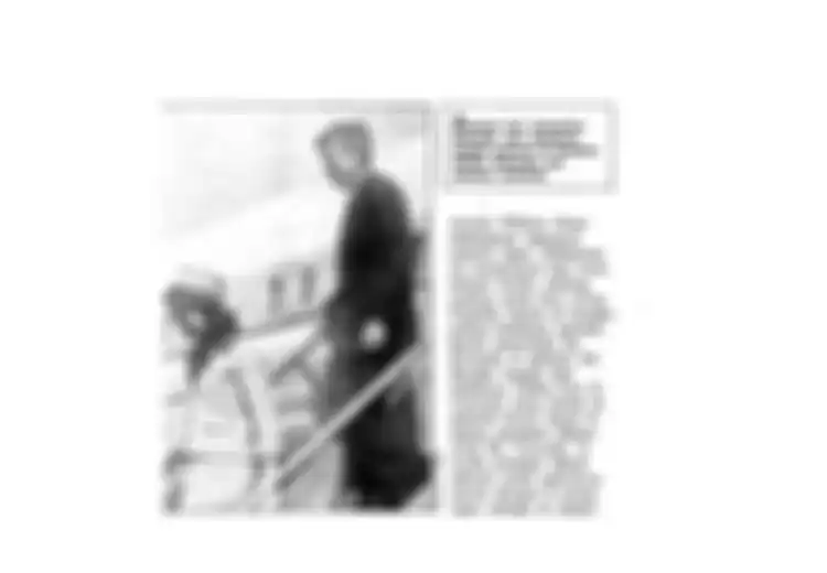Pembunuhan JFK (1) : Kennedy Sudah Mempunyai Firasat?