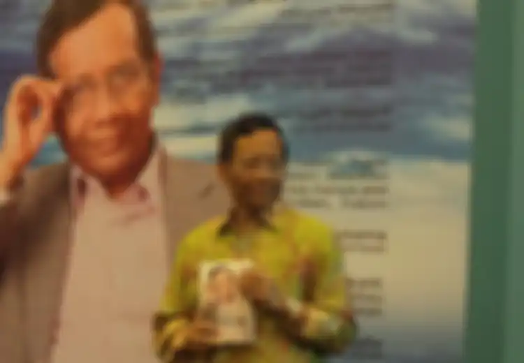Mahfud MD (5-Habis): Membubarkan RSBI dan UU BHP