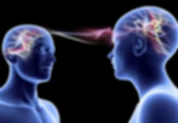 Pikiran Memiliki Kekuatan Kreatif dan Bila Terkonsentrasi dengan Baik akan Menghasilkan Fenomena yang Tak Bisa Dipercaya