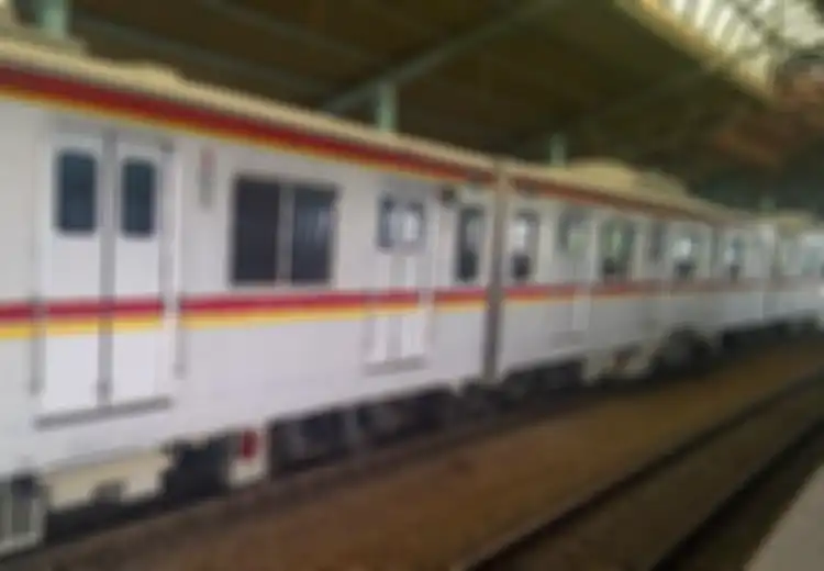 Ignasius Jonan (5-selesai): Menuju 600 Juta Penumpang Per Tahun