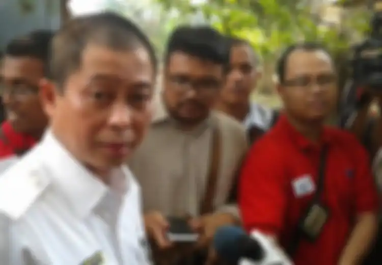 Ignasius Jonan (3): Membuka Keran Inovasi