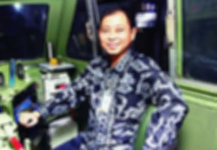 Ignasius Jonan (2): Benahi Dulu Orangnya