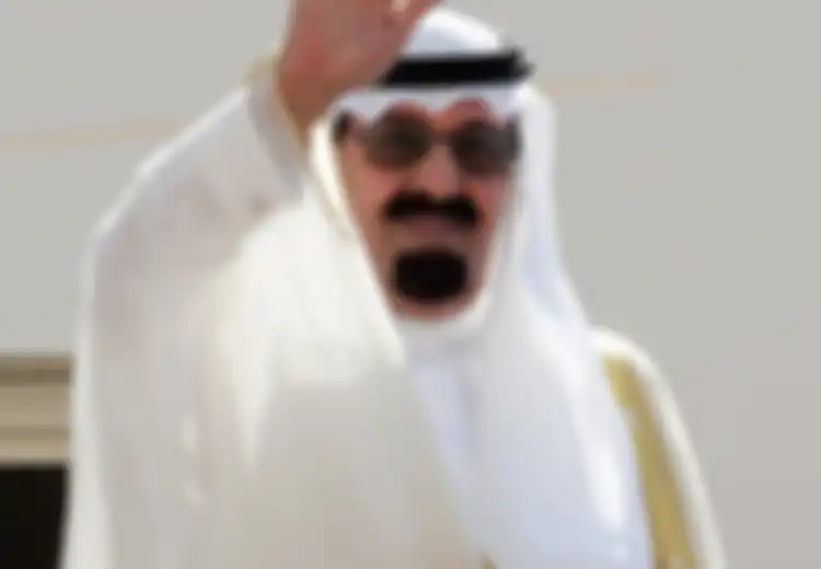 2 Hal Spesial dari Penyambutan Jokowi untuk Raja Salman, yang Bisa Bikin Iri Kepala Negara Lain