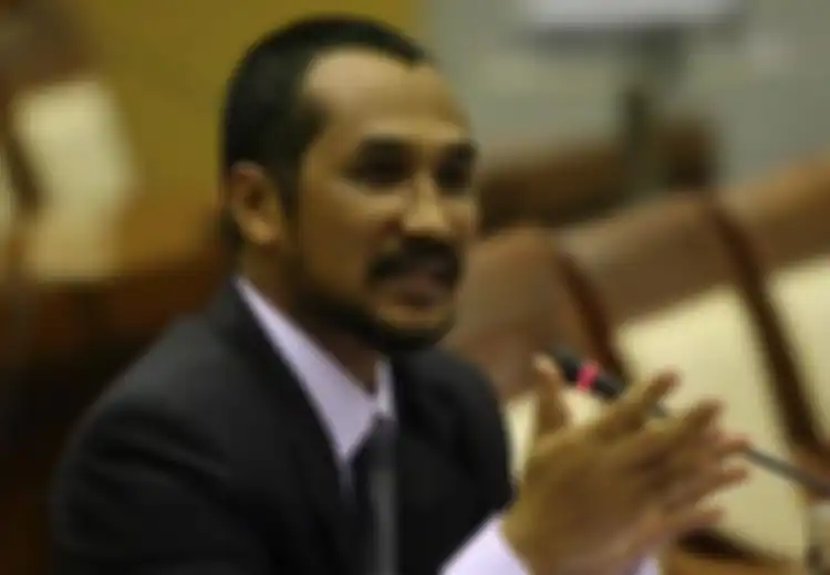 Abraham Samad (6): Pelajaran Kejujuran dari Ibu