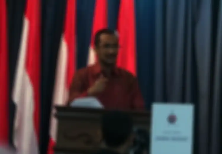 Abraham Samad (5): Butuh ‘Good Will’ Pemimpin Negara