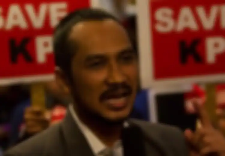 Abraham Samad (2): Teror Itu Bagai Sarapan Pagi