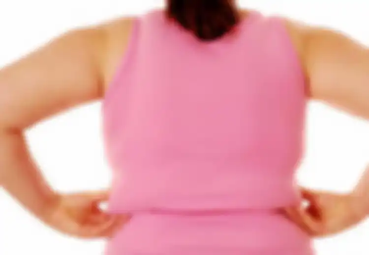 Kemampuan Mencerna Ternyata Berkaitan dengan Obesitas