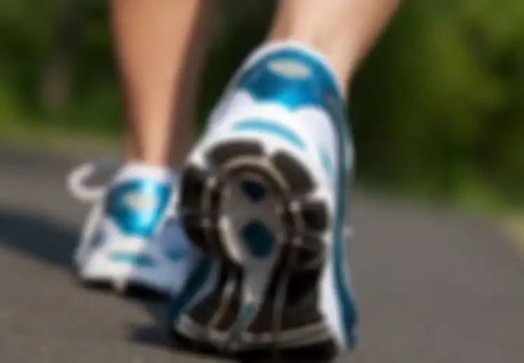 Tips Dalam Memilih Sepatu untuk Jalan Sehat