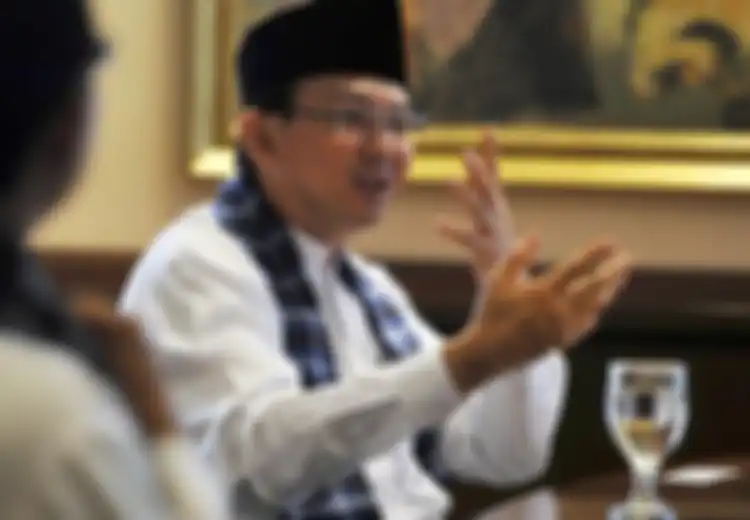 Ahok (3): Membantu Pengusaha Kecil “Naik Kelas”