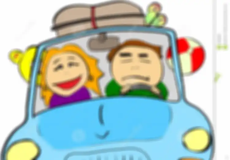 Tetap Sehat Saat Travelling
