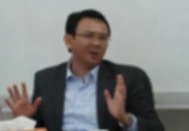 Ahok (2): Konstitusi atau Konstituen?
