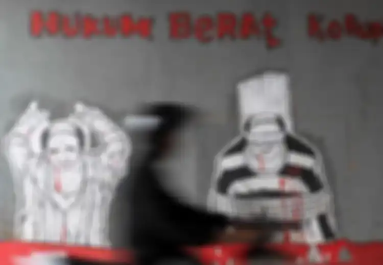 Inspirasi Anti-Korupsi (4): Spirit Perlawanan Menurun?