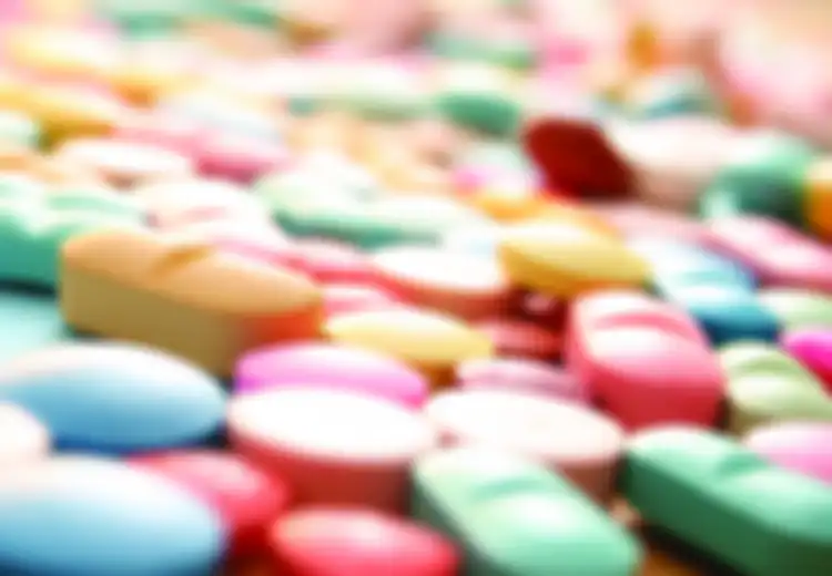 Minum Antibiotik Picu Kegemukan