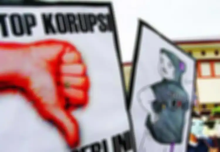 Dari Penyadapan, KPK Bisa Tahu Mana Koruptor Bodoh Mana Koruptor Kreatif