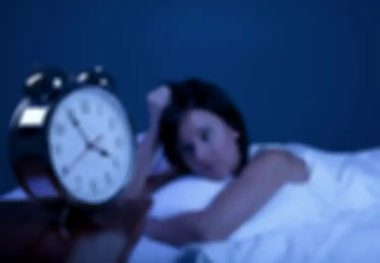 Otak Orang Insomnia Lebih Elastis