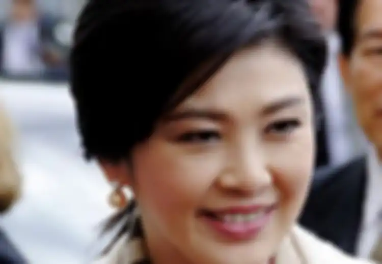 Yingluck, Pemimpin Negara Peserta APEC Termuda