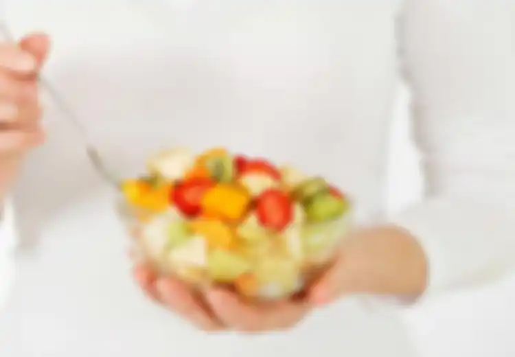 5 Makanan Sehat Bantu Diet Lebih Cepat
