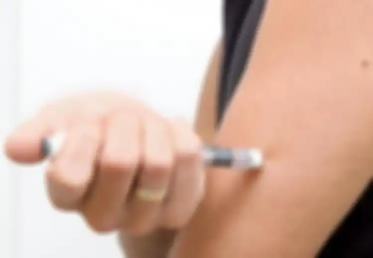 Setiap Enam Detik, Satu Penderita Diabetes Meninggal