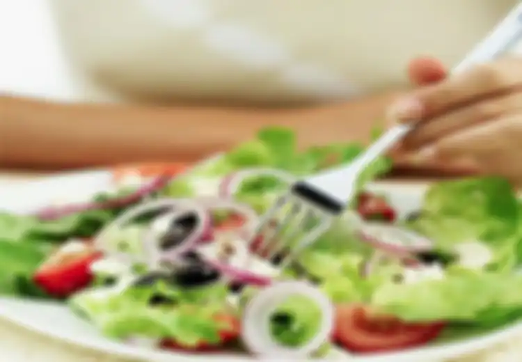 Ingin Berhenti Makan? Ini Dia Triknya
