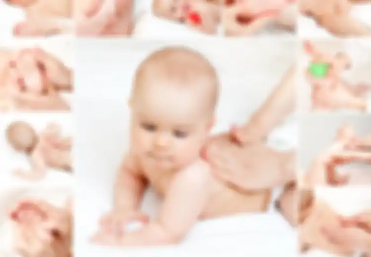 Pijat Bayi (1): Terapi Multifungsi