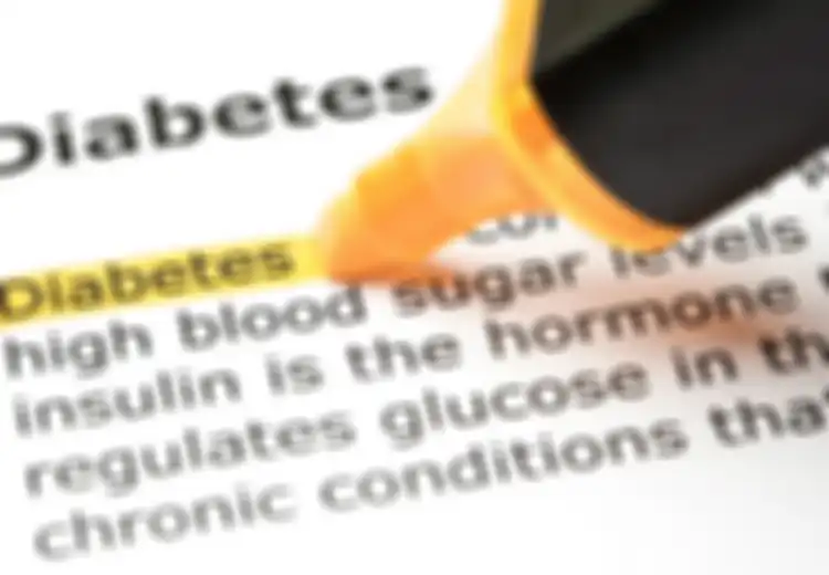 Mitos Penderita Diabetes