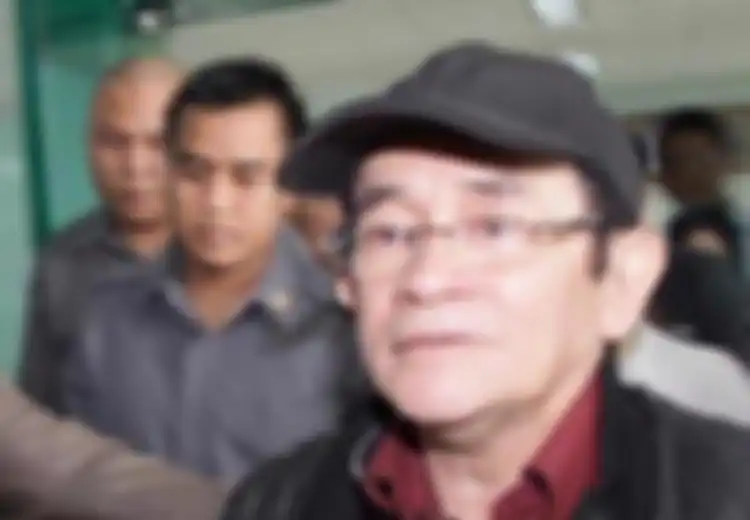 Legenda Forensik Indonesia Meninggal Dunia