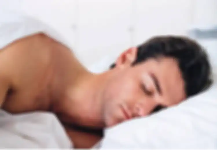 Merokok Sebabkan Gangguan Tidur