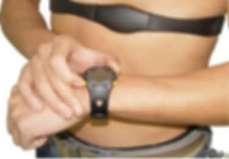 Turunkan Berat Badan dengan Alat Monitor Jantung