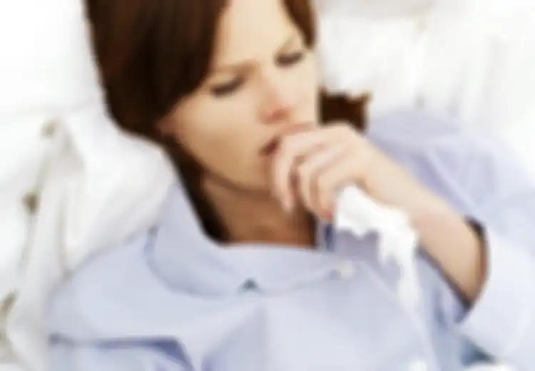 Wanita Lebih Kebal Flu