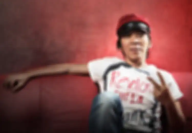 Istri Indro Warkop Meninggal Setelah Idap Kanker Paru: Ini Dia Cara Bimbim Slank Berhenti Merokok