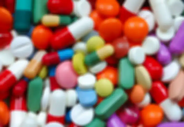 Suplemen Vitamin Tak Bermanfaat?