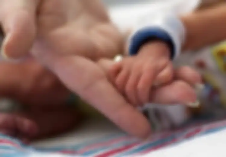 Polusi Udara Bikin Bayi Lahir Prematur