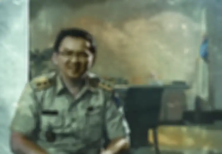 Basuki Tjahaja Purnama (Ahok):  Menjadikan DKI “Bapak” yang Baik