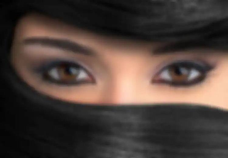 Tips Menjaga Rambut Tetap Sehat Meski Berhijab