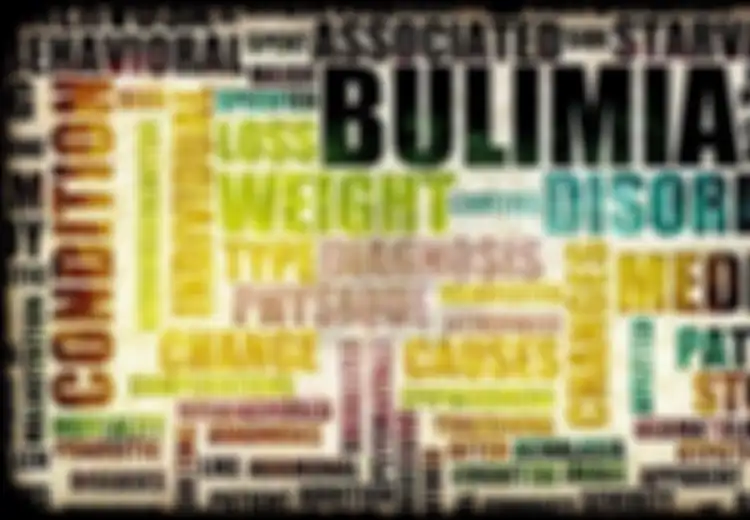 Terapi Listrik Pulihkan Penderita Bulimia