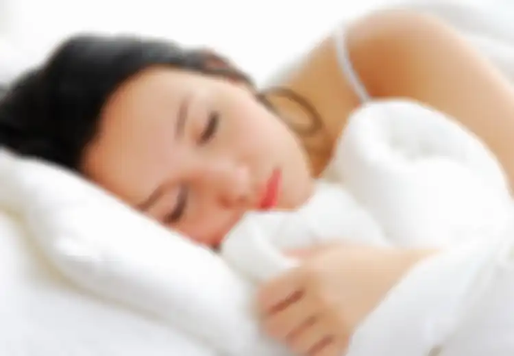 Tidur Dapat Hindari Penyakit Alzheimer