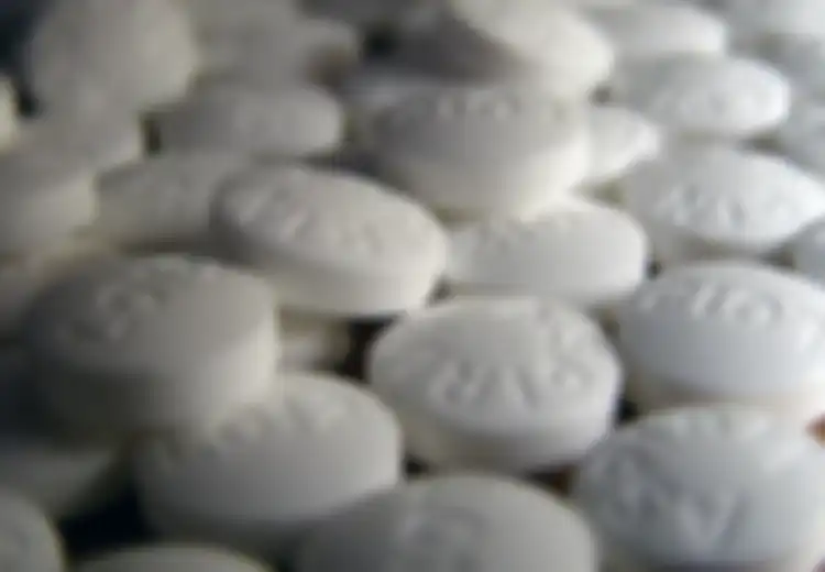 Jangan Pernah Konsumsi Aspirin saat Tubuh Sehat