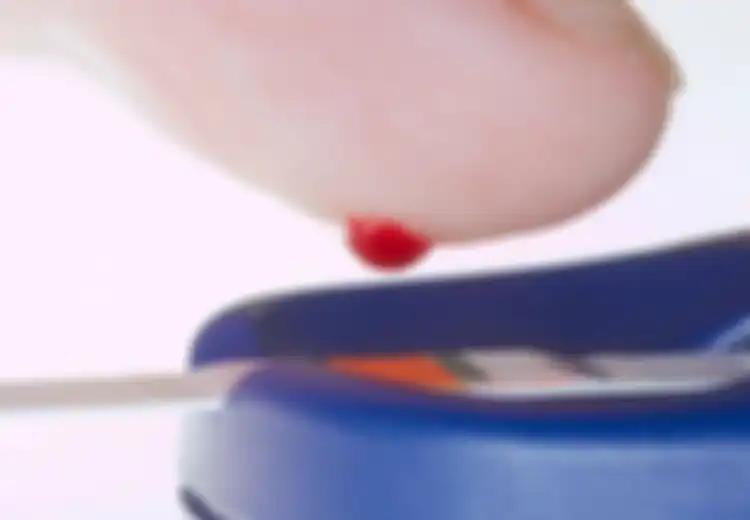 Cara Turunkan Risiko Amputasi Karena Diabetes