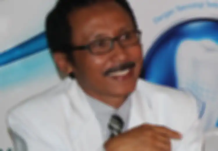 97 % Cara Sikat Gigi Orang Indonesia Masih Salah